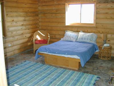 Living Off-The-Grid